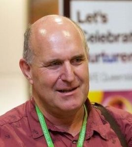 Picture of Henry Ehmann